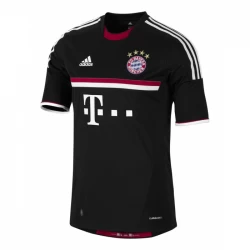 Camiseta Bayern Múnich 2011-12 Tercera