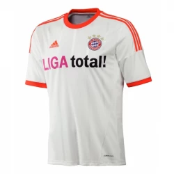 Camiseta Bayern Múnich 2012-13 Segunda