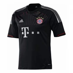 Camiseta Bayern Múnich 2012-13 Tercera