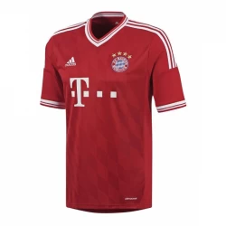 Camiseta Bayern Múnich 2013-14 Primera