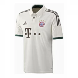 Camiseta Bayern Múnich 2013-14 Segunda