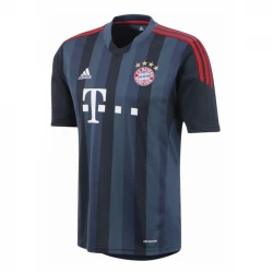 Camiseta Bayern Múnich 2013-14 Tercera