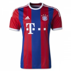 Camiseta Bayern Múnich 2014-15 Primera