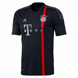 Camiseta Bayern Múnich 2014-15 Tercera