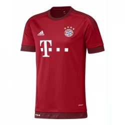 Camiseta Bayern Múnich 2015-16 Primera