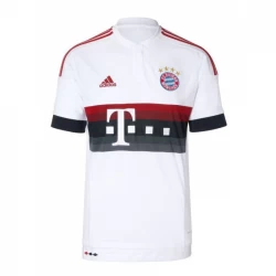 Camiseta Bayern Múnich 2015-16 Segunda