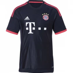 Camiseta Bayern Múnich 2015-16 Tercera