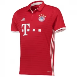 Camiseta Bayern Múnich 2016-17 Primera