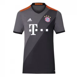 Camiseta Bayern Múnich 2016-17 Segunda