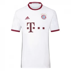 Camiseta Bayern Múnich 2016-17 Tercera
