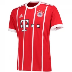 Camiseta Bayern Múnich 2017-18 Primera
