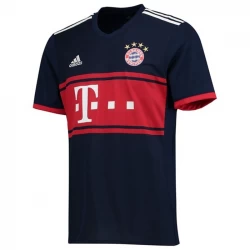 Camiseta Bayern Múnich 2017-18 Segunda