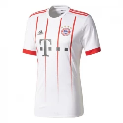 Camiseta Bayern Múnich 2017-18 Tercera