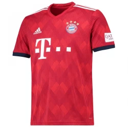 Camiseta Bayern Múnich 2018-19 Primera