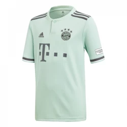 Camiseta Bayern Múnich 2018-19 Segunda