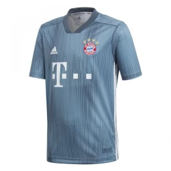 Camiseta Bayern Múnich 2018-19 Tercera