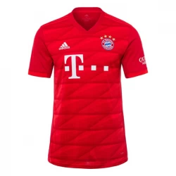 Camiseta Bayern Múnich 2019-20 Primera