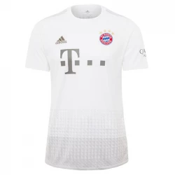 Camiseta Bayern Múnich 2019-20 Segunda