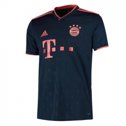 Camiseta Bayern Múnich 2019-20 Tercera
