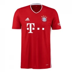 Camiseta Bayern Múnich 2020-21 Primera