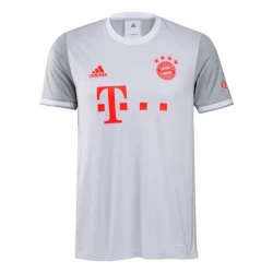 Camiseta Bayern Múnich 2020-21 Segunda