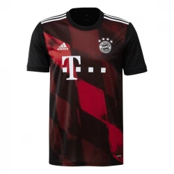 Camiseta Bayern Múnich 2020-21 Tercera
