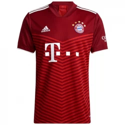 Camiseta Bayern Múnich 2021-22 Primera