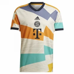 Camiseta Bayern Múnich 2022-23 Fourth