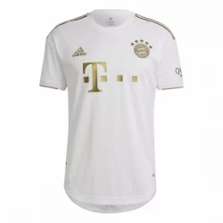 Camiseta Bayern Múnich 2022-23 Segunda