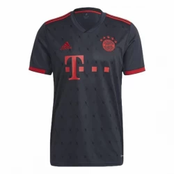 Camiseta Bayern Múnich 2022-23 Tercera
