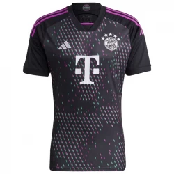 Camiseta Bayern Múnich 2023-24 Segunda