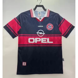 Camiseta Bayern Múnich Retro 1997-99 Primera Hombre