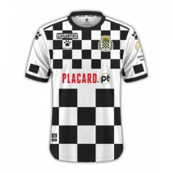 Camiseta Boavista FC 2023-24 Primera