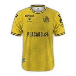 Camiseta Boavista FC 2023-24 Segunda