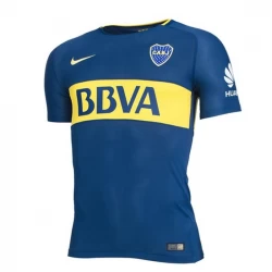 Camiseta Boca Juniors 2017-18 Primera