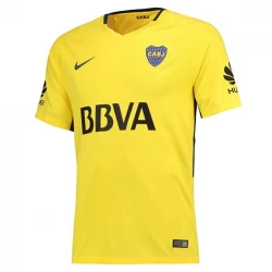 Camiseta Boca Juniors 2017-18 Segunda