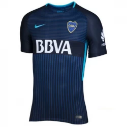 Camiseta Boca Juniors 2017-18 Tercera
