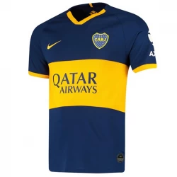 Camiseta Boca Juniors 2019-20 Primera