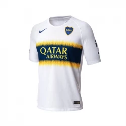 Camiseta Boca Juniors 2019-20 Segunda
