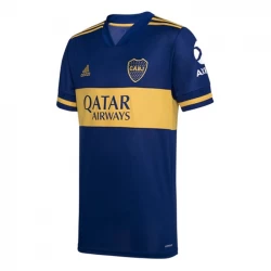 Camiseta Boca Juniors 2020-21 Primera