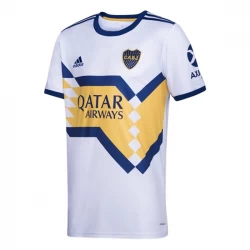 Camiseta Boca Juniors 2020-21 Segunda