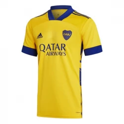 Camiseta Boca Juniors 2020-21 Tercera