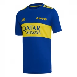 Camiseta Boca Juniors 2021-22 Primera
