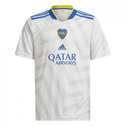 Camiseta Boca Juniors 2021-22 Segunda