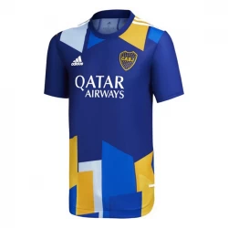 Camiseta Boca Juniors 2021-22 Tercera