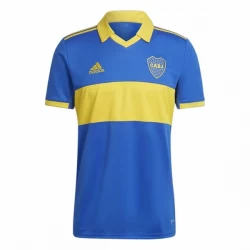 Camiseta Boca Juniors 2022-23 Primera