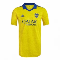 Camiseta Boca Juniors 2022-23 Tercera