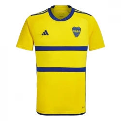 Camiseta Boca Juniors 2023-24 Segunda