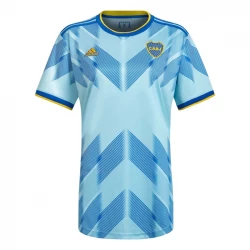 Camiseta Boca Juniors 2023-24 Tercera