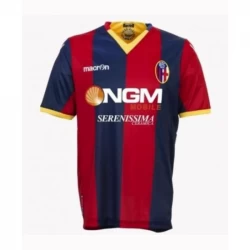 Camiseta Bologna FC 2011-12 Primera